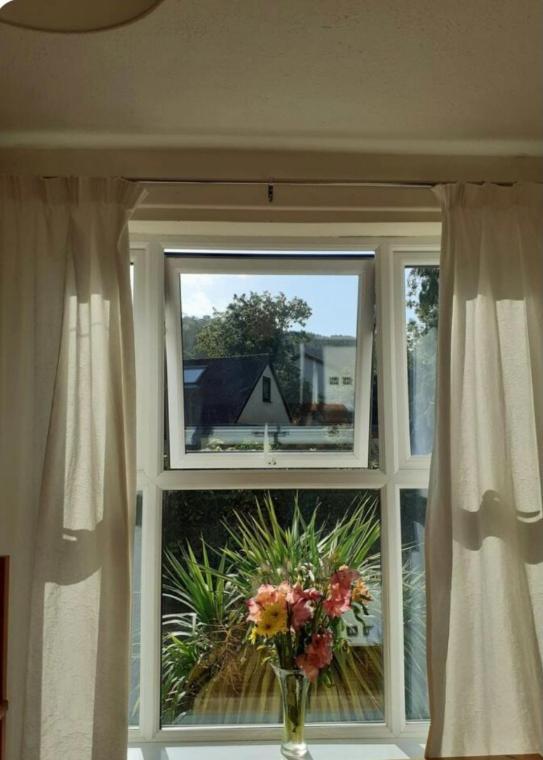 2 Bodwen Villas Llangollen Esterno foto