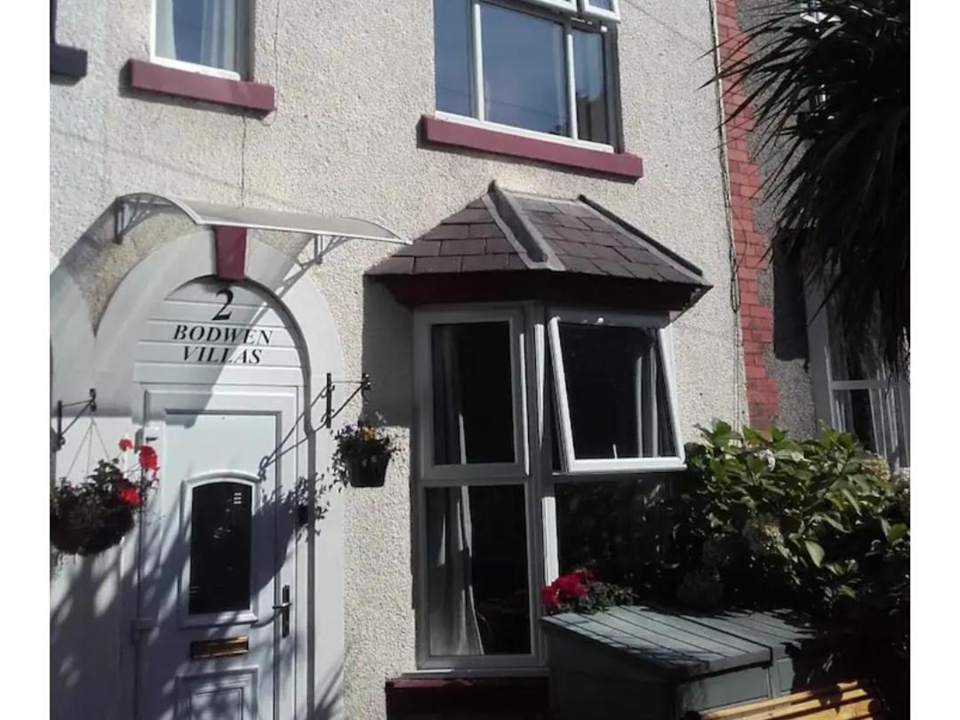 2 Bodwen Villas Llangollen Camera foto