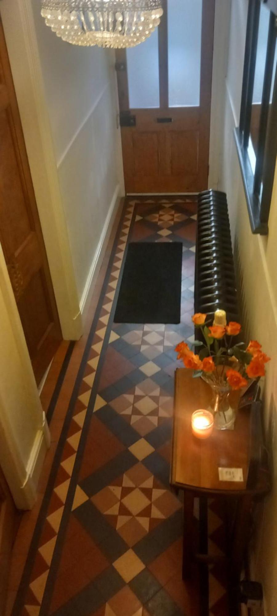 2 Bodwen Villas Llangollen Esterno foto
